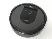 iRobot Roomba ルンバ i7 ロボット 掃除機 自動ゴミ収集 アイロボットの買取