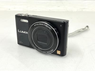 Panasonic LUMIX DMC-SZ10 デジタルカメラ コンデジ