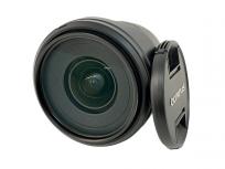 動作OLYMPUS M.ZUIKO DIGITAL ED 8-25mm F4.0 PRO レンズ カメラ オリンパスの買取