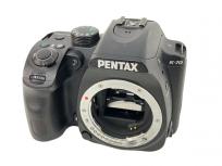 PENTAX K-70 SR 18-135mm 3.5-5.6 一眼レフカメラ レンズ ペンタックスの買取