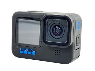 GoPro HERO10 Black Special Bundle CHDRB-101-FW ブラック