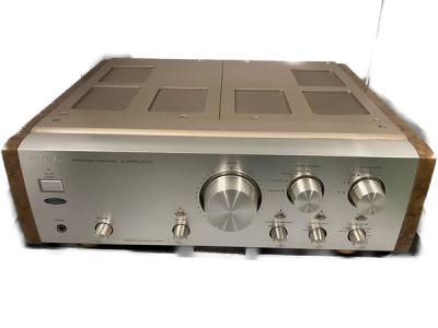SANSUI AU-α907 LIMITED プリメイン アンプ オーディオ