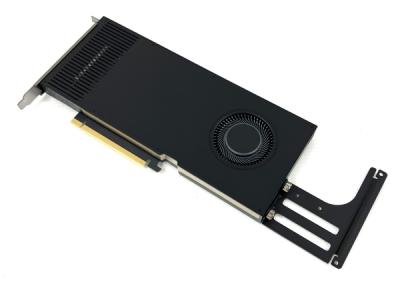 動作 NVIDIA RTX A4000 プロフェッショナル グラフィックボード ビデオカード PCパーツ 16GB GDDR6 PCIe Gen4 DP
