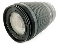 Nikon NIKKOR Z DX 50-250mm F4.5-6.3 VR カメラ レンズ ニコンの買取