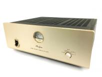 Accuphase PS-500V クリーン電源 音響機材 オーディオ 機器の買取
