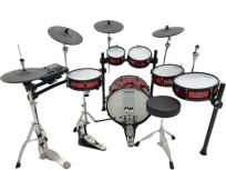 ALESIS strike Pro Special edition 電子ドラム 追加購入品あり アレシス 打楽器 楽器の買取