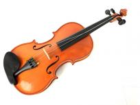 動作Josef Jan Dvorak #1750 4/4 バイオリン 弦楽器 ケース付きの買取