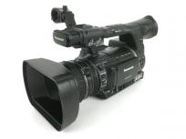 Panasonic AG-AC160 ビデオ カメラ レコーダー パナソニックの買取