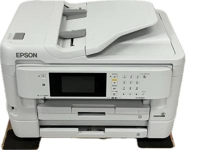 エプソン EPSON PX-M5081F ビジネス プリンター インクジェット 複合機
