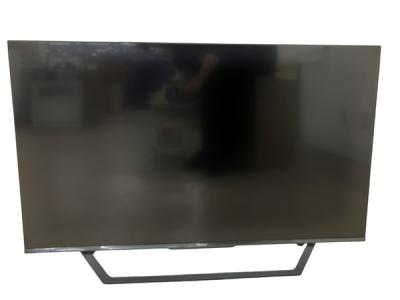 Hisense 43U7F 液晶 テレビ 43型 2020年製 ハイセンス