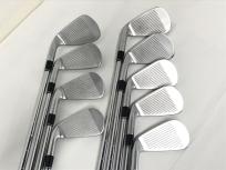 SRIXON ZX4 4・5・6・7・8・9・P・A・S 9本 セット ゴルフ クラブ スポーツ 趣味