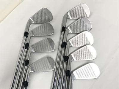 SRIXON ZX4 4・5・6・7・8・9・P・A・S 9本 セット ゴルフ クラブ スポーツ 趣味