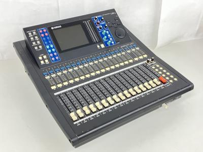 ヤマハ LS9-16(ミキシング、コンソール)の新品/中古販売 ヤマハ LS9-16(ミキシング、コンソール)の新品/中古販売