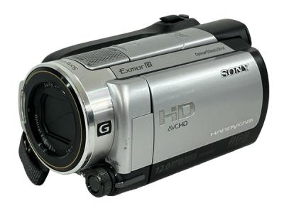 SONY HDR-XR500(ビデオカメラ)の新品/中古販売 | 1982196 | ReRe[リリ]