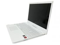 動作 NEC LAVIE PC-N1566FKW Ryzen 7 7730U 15.6インチ ノートパソコン 16GB SSD 256GB Win11の買取