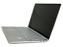動作 HP Chromebook x360 13C 2in1 ノート パソコン i3 10110U 8GB SSD 256GB 13.5インチ ChromeOS LTEモデルの買取