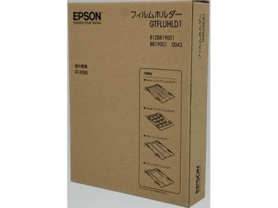 EPSON エプソン GT-X980 A4 フィルム フラット スキャナー
