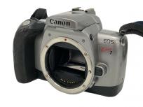Canon EOS Kiss 7 ボディ + 28-90mm レンズ + 90-300mm レンズ セットの買取