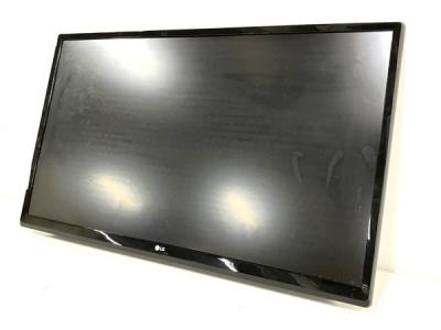 LG 24UD58-B 23.8インチ 液晶 モニター