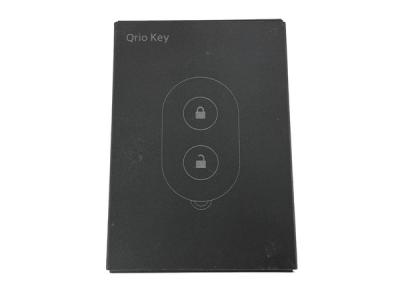 Qrio Key Q-K1 スペアキー リモート操作