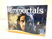 動作Queen Games Immortals ボードゲーム