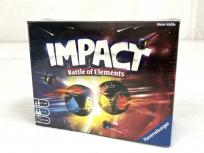 動作Ravensburger IMPACT Battle of Elements ボードゲーム