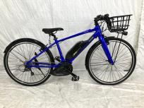 Panasonic JETTER BE-ELHC344 パナソニック ジェッター 電動アシスト自転車 楽 大型の買取