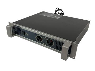 YAMAHA P2500S パワーアンプ（ヤマハ P2500S(PA機器)の新品/中古販売 