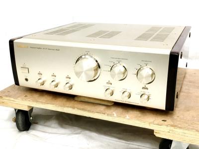 SANSUI AU-07 Anniversary Model プリメイン アンプ オーディオ 機器 オーディオ その他