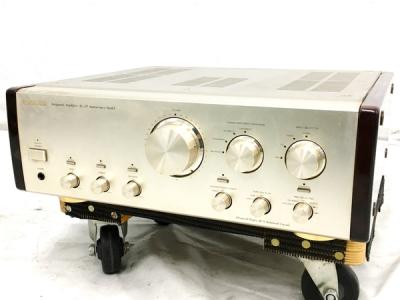 SANSUI AU-07 Anniversary Model プリメイン アンプ オーディオ 機器 オーディオ その他