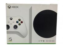 Xbox Series S 512GB ゲーム機 コントローラー付 マイクロソフトの買取