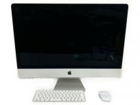 Apple iMac Retina5K ディスプレイモデル 27型 MNE92J/Aの買取