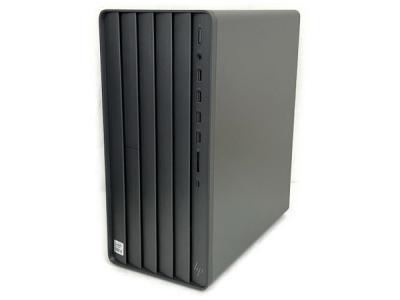 HP TE01-1110jp/ 181J4AA#ABJ(デスクトップパソコン)の新品/中古販売 ...