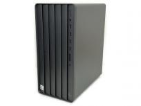 動作 HP ENVY TE01-1110jp ゲーミングデスクトップパソコン Core i5-10400F 16GB HDD 2TB SSD 256GB GTX 1650 WIN 11の買取