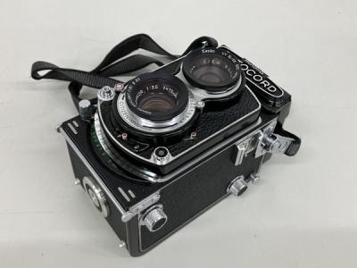 Minolta AUTOCORD 二眼 カメラ