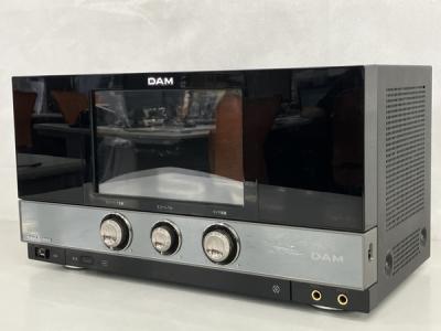 第一興商 LIVE DAM DAM-XG5000 通信カラオケ 業務用 フルHD