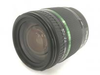 動作PENTAX smc PENTAX-DA 18-270mm F3.5-6.3 ED SDM レンズ カメラ 撮影の買取