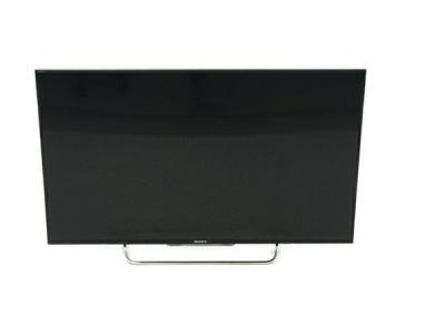 SONY BRAVIA KDL-42W800B 42型 液晶 テレビ ソニー ブラビア 3D対応 大型