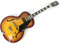 動作grote グロート GS 2021190688 Jazz Electric Guitar ノンカッタウェイ エレキ ギターの買取