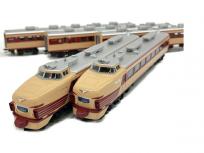 KATO 4550 4570 クハ481 100 サロ481 後期形 計5両 セット Nゲージ 鉄道模型 カトー