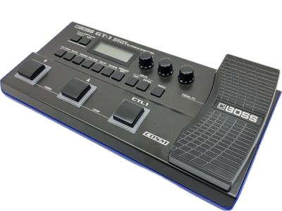 BOSS ボス GT-1 マルチエフェクター