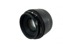 動作CANON EF 50mm F1.8 II 単焦点レンズ フルサイズ対応