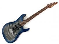 Ibanez AZ2407F-SDE Prestige エレキギター Sodalite ケース付の買取