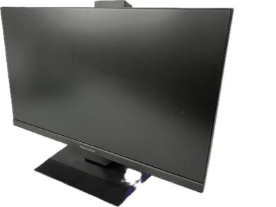 IO DATA EX-LDGC243HDB 165Hz&amp;AMD FreeSyncTM Premium テクノロジー 対応 23.8型 ゲーミングモニター 「 GigaCrysta 」