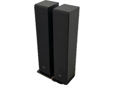 SONY ソニー SS-CS3 スピーカー ペア 3way オーディオ 音響 機器