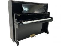 引取限定動作KAWAI US-70 ピアノ アップライトピアノ グランド型 カワイ