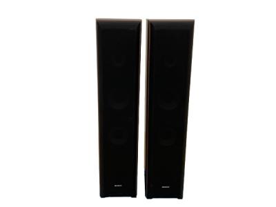SONY SS-F6000 4ウェイ スピーカー ペア オーディオ