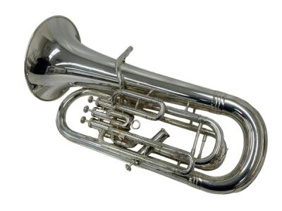 YAMAHA YEP-621S ユーフォニアム 管楽器 吹奏楽器