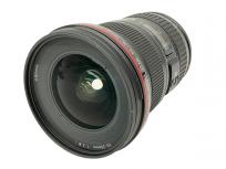 動作Canon EF 16-35mm F2.8L II USM キャノン EFマウント 広角ズーム カメラ レンズ
