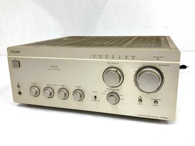 SONY TA-FA5ES(アンプ)の新品/中古販売 | 1468576 | ReRe[リリ]